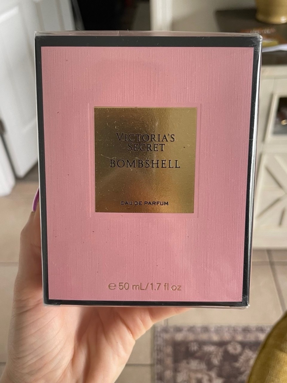 Victoria’s Secret Bombshell